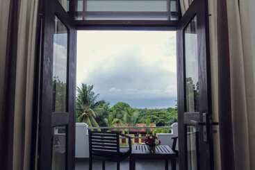 Rockery Villa Ayurveda
