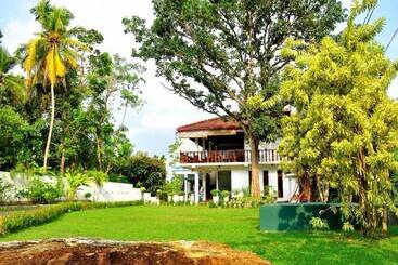 Rockery Villa Ayurveda