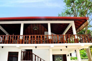 Rockery Villa Ayurveda