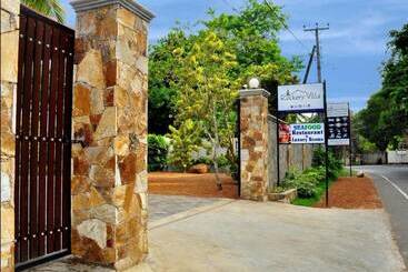 Rockery Villa Ayurveda