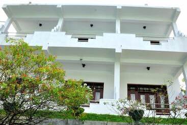 Rockery Villa Ayurveda