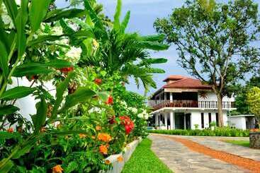Rockery Villa Ayurveda