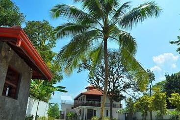 Rockery Villa Ayurveda