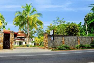 Rockery Villa Ayurveda