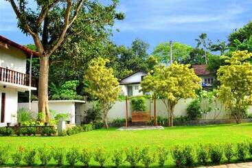 Rockery Villa Ayurveda