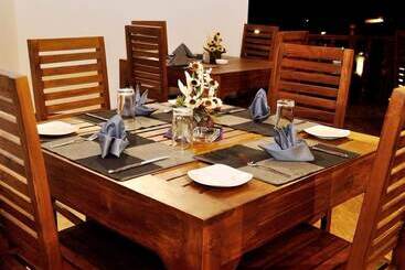 Rockery Villa Ayurveda