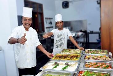 Rockery Villa Ayurveda