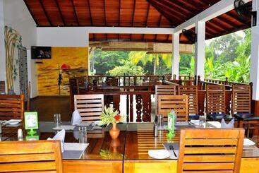 Rockery Villa Ayurveda