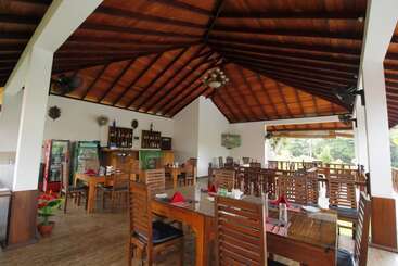 Rockery Villa Ayurveda