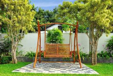 Rockery Villa Ayurveda