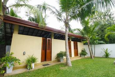 Rockery Villa Ayurveda