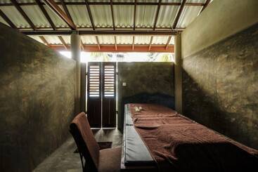 Rockery Villa Ayurveda