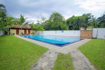 Rockery Villa Ayurveda