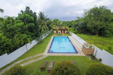 Rockery Villa Ayurveda