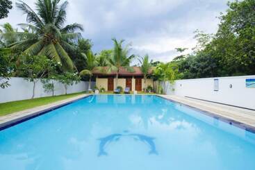 Rockery Villa Ayurveda