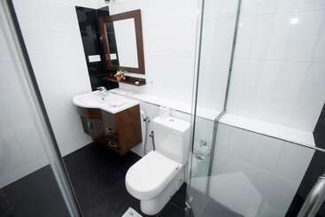 Rockery Villa Ayurveda