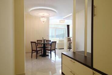 Shine Residence