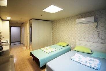 Weve House
