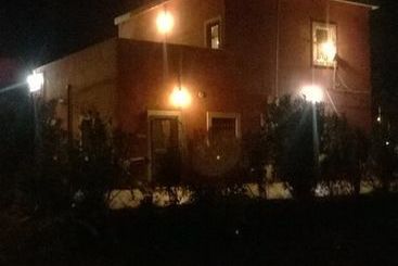 Agriturismo Mio Capitano