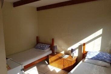 هاستل Amakaya Backpackers Travelers Accommodation
