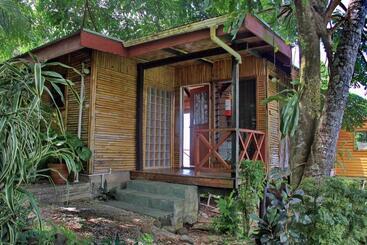 هاستل Maravu Taveuni Lodge