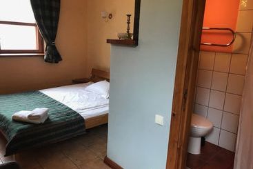 B&b Saules Namai