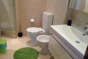 Bed and Breakfast Bologna Center Town