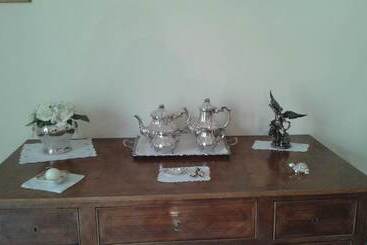 צימר Casa Rachele