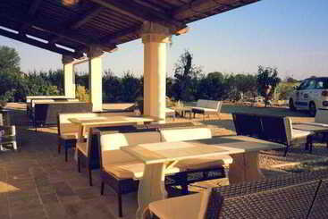 تختخواب و صبحانه Relais Casetta 56