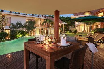 Casa Bonita Villa Bali