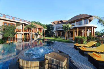 Casa Bonita Villa Bali