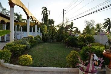 Chateau Margarite