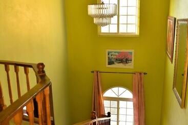 Chateau Margarite