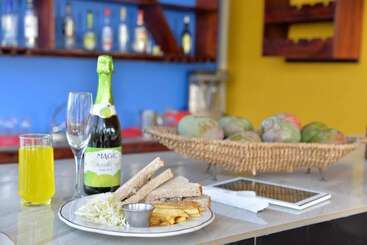 Chateau Margarite