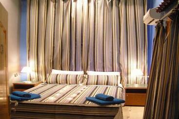 Golden Hotel Cairo