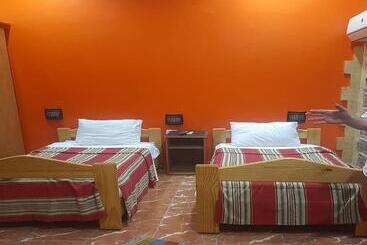 Golden Hotel Cairo