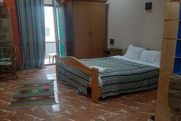 Golden Hotel Cairo