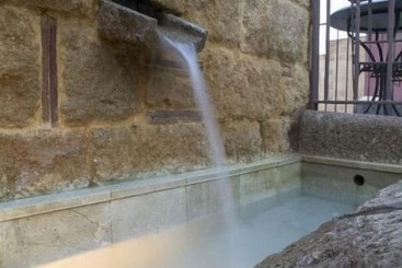 ホテル Badiula