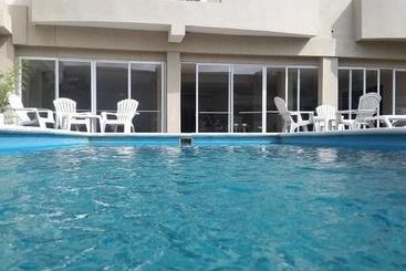 هتل Altos Del Estero