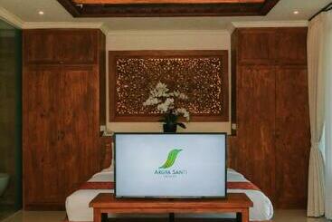 هتل Argya Santi Resort