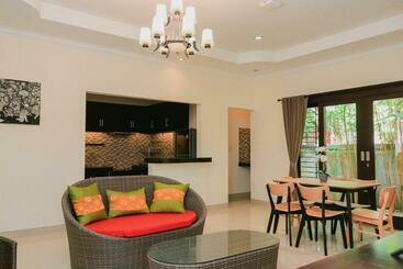 هتل Argya Santi Resort