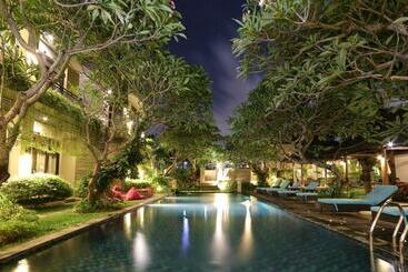 هتل Argya Santi Resort