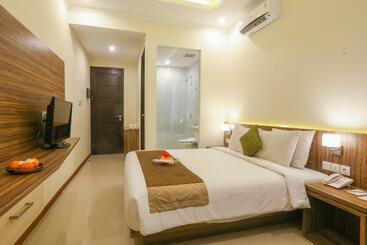 هتل Argya Santi Resort