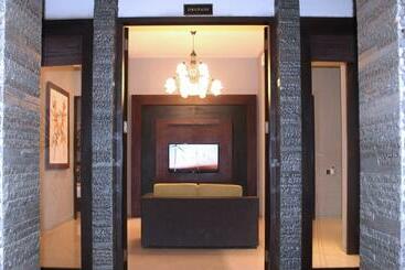 هتل Argya Santi Resort