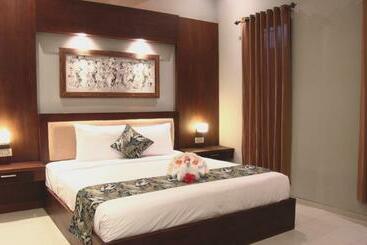 هتل Argya Santi Resort