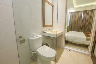هتل Argya Santi Resort