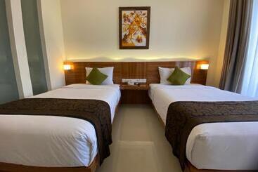هتل Argya Santi Resort