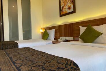 هتل Argya Santi Resort
