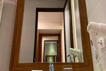 هتل Argya Santi Resort