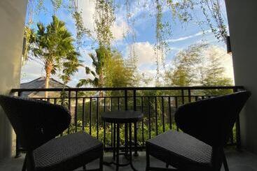هتل Argya Santi Resort